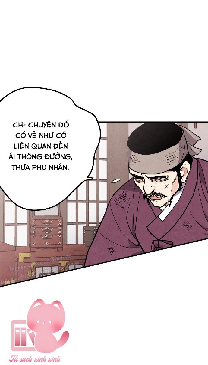 Lệnh Cấm Hôn: Lệnh Cấm Hôn – Chap 52