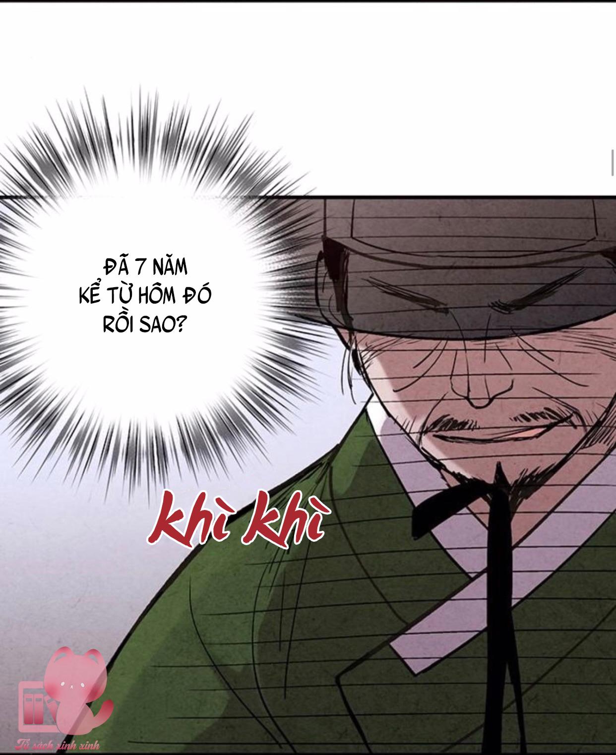 Lệnh Cấm Hôn: Lệnh Cấm Hôn – Chap 53