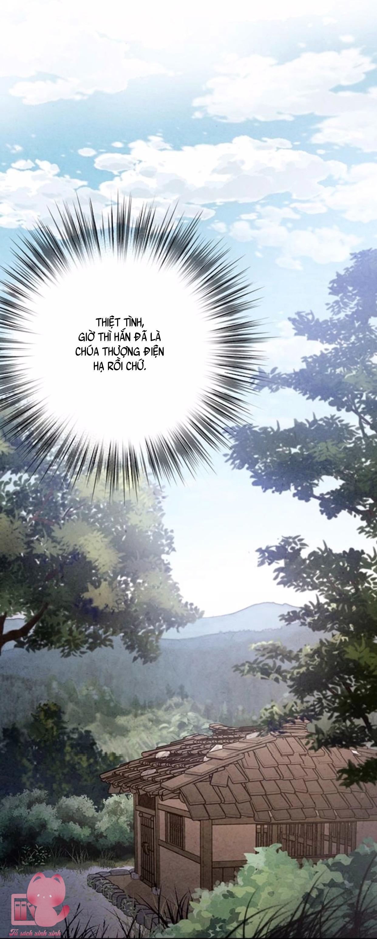 Lệnh Cấm Hôn: Lệnh Cấm Hôn – Chap 53