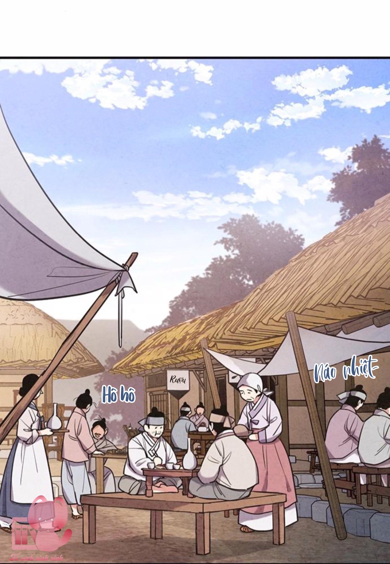 Lệnh Cấm Hôn: Lệnh Cấm Hôn – Chap 53