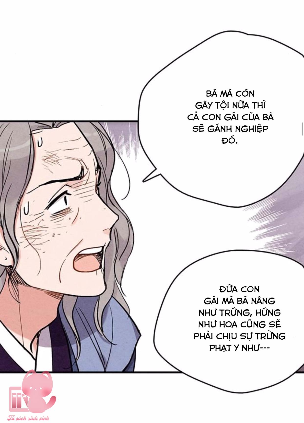 Lệnh Cấm Hôn: Lệnh Cấm Hôn – Chap 53