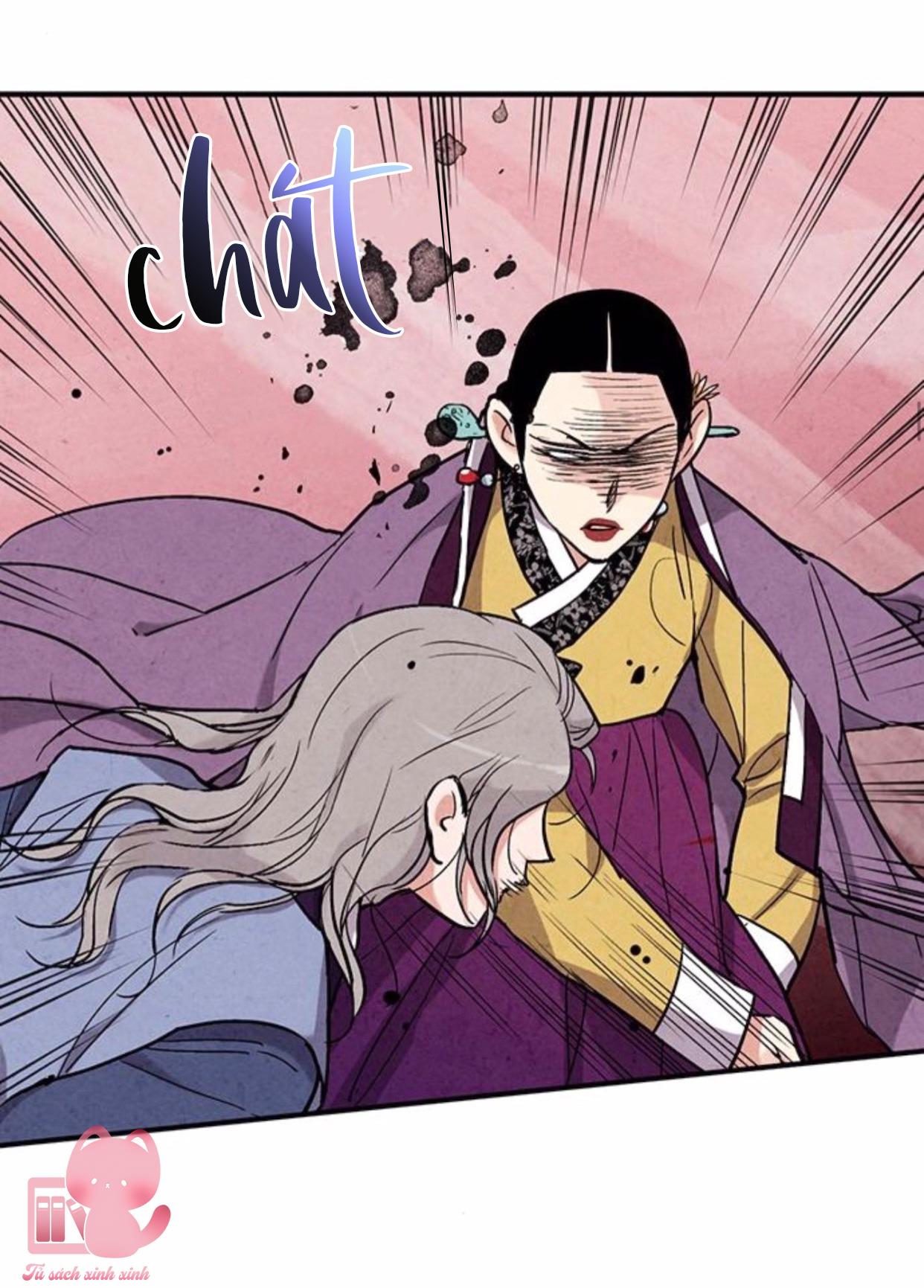 Lệnh Cấm Hôn: Lệnh Cấm Hôn – Chap 53