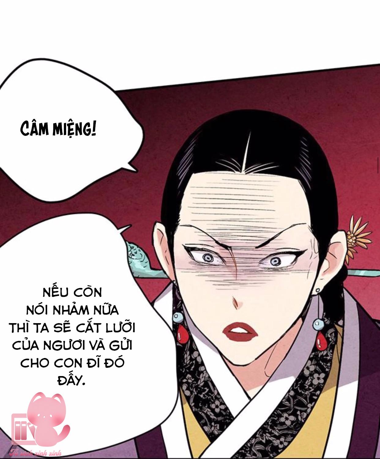 Lệnh Cấm Hôn: Lệnh Cấm Hôn – Chap 53