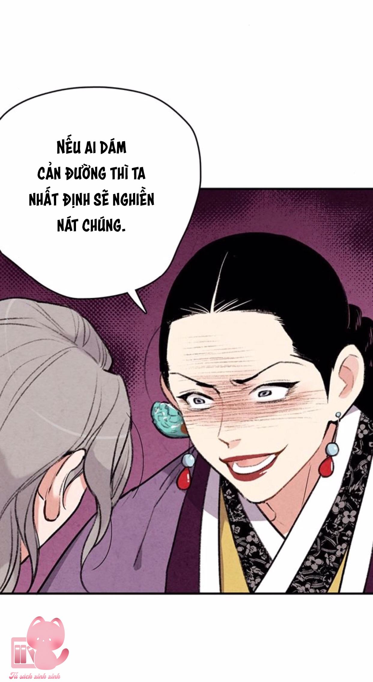 Lệnh Cấm Hôn: Lệnh Cấm Hôn – Chap 53