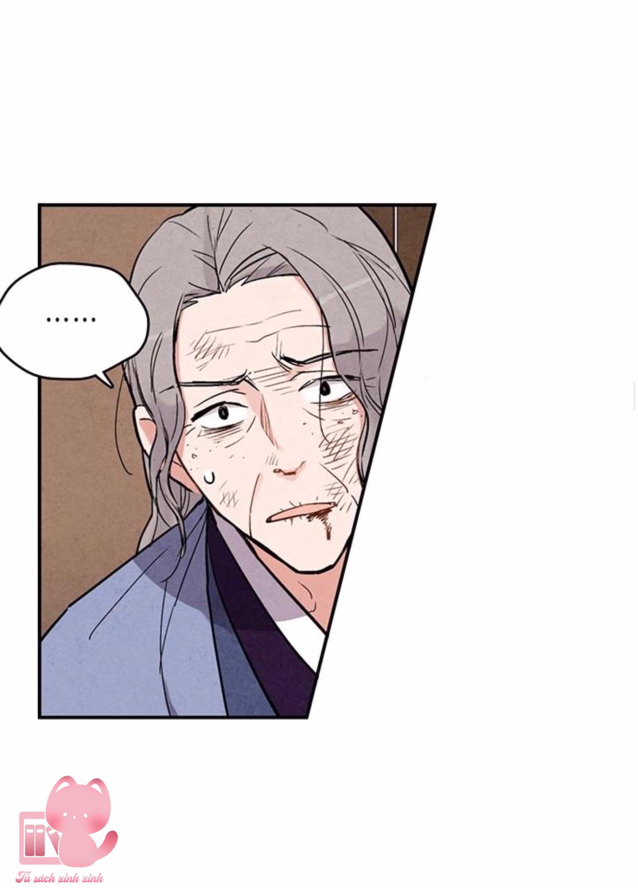 Lệnh Cấm Hôn: Lệnh Cấm Hôn – Chap 53