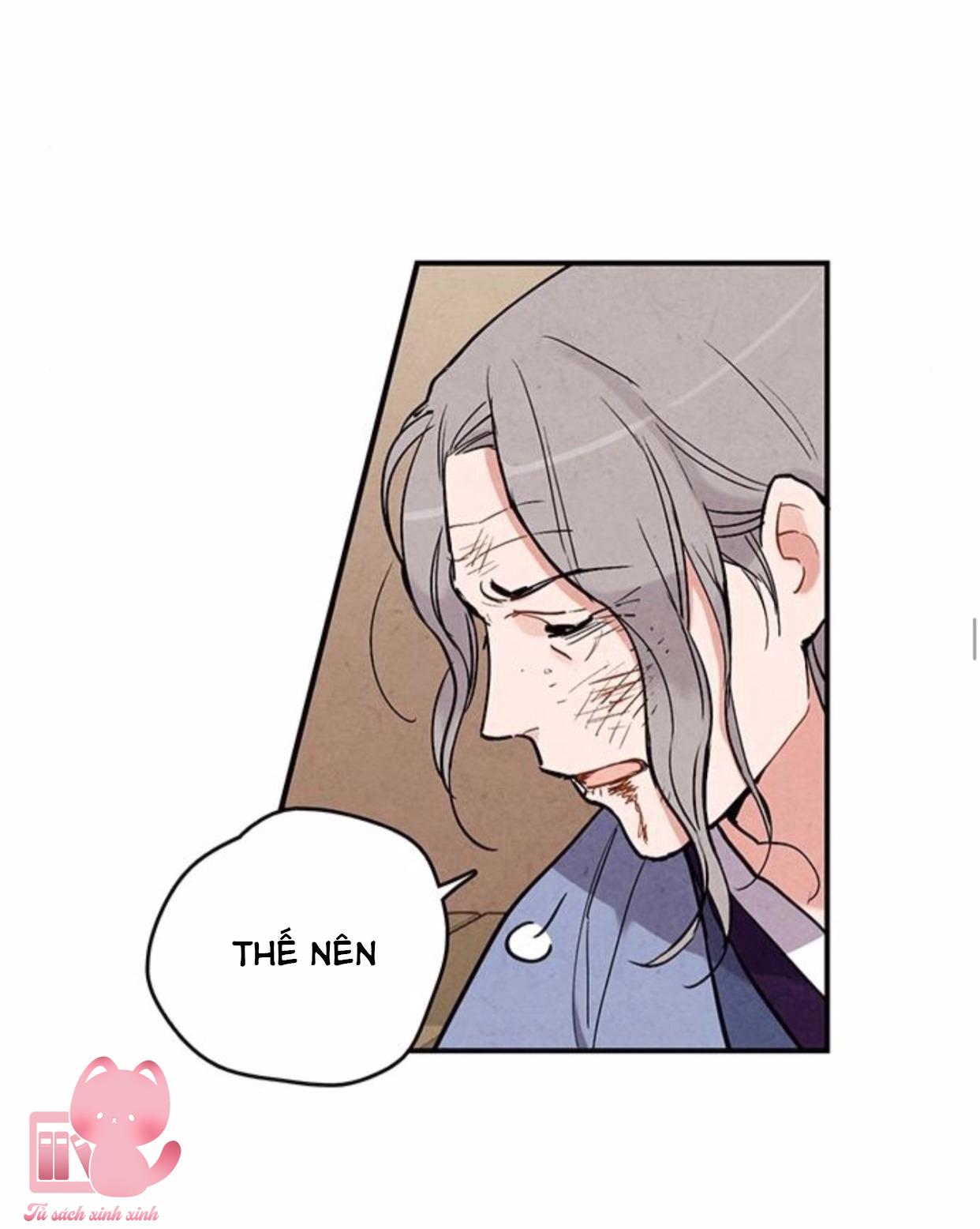 Lệnh Cấm Hôn: Lệnh Cấm Hôn – Chap 53
