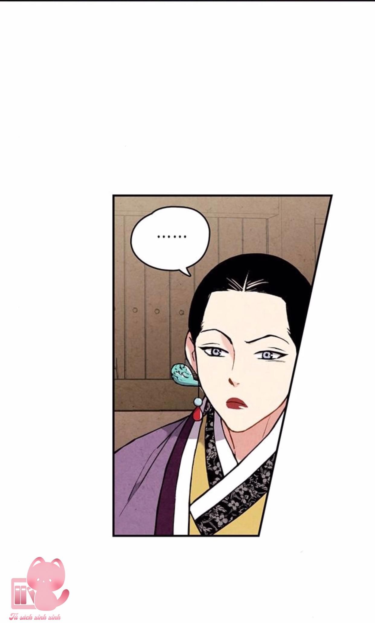 Lệnh Cấm Hôn: Lệnh Cấm Hôn – Chap 53