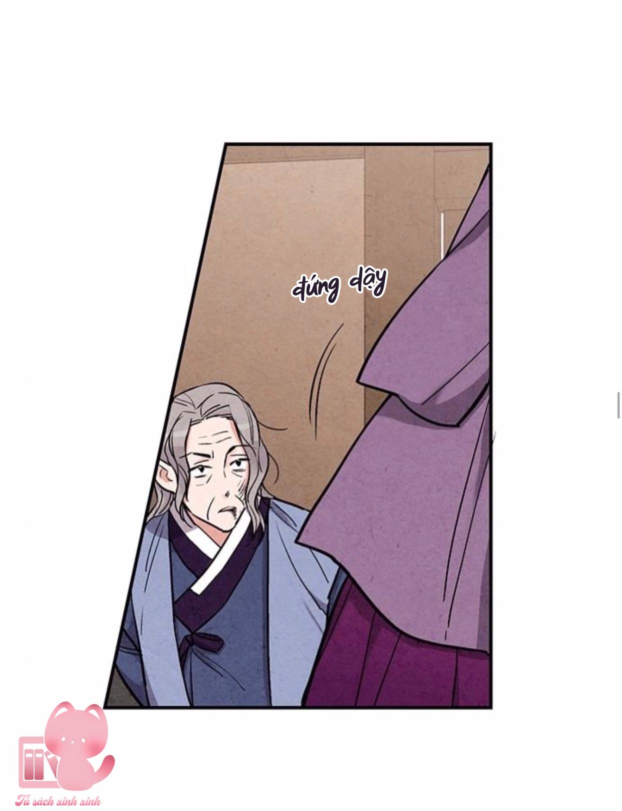 Lệnh Cấm Hôn: Lệnh Cấm Hôn – Chap 53