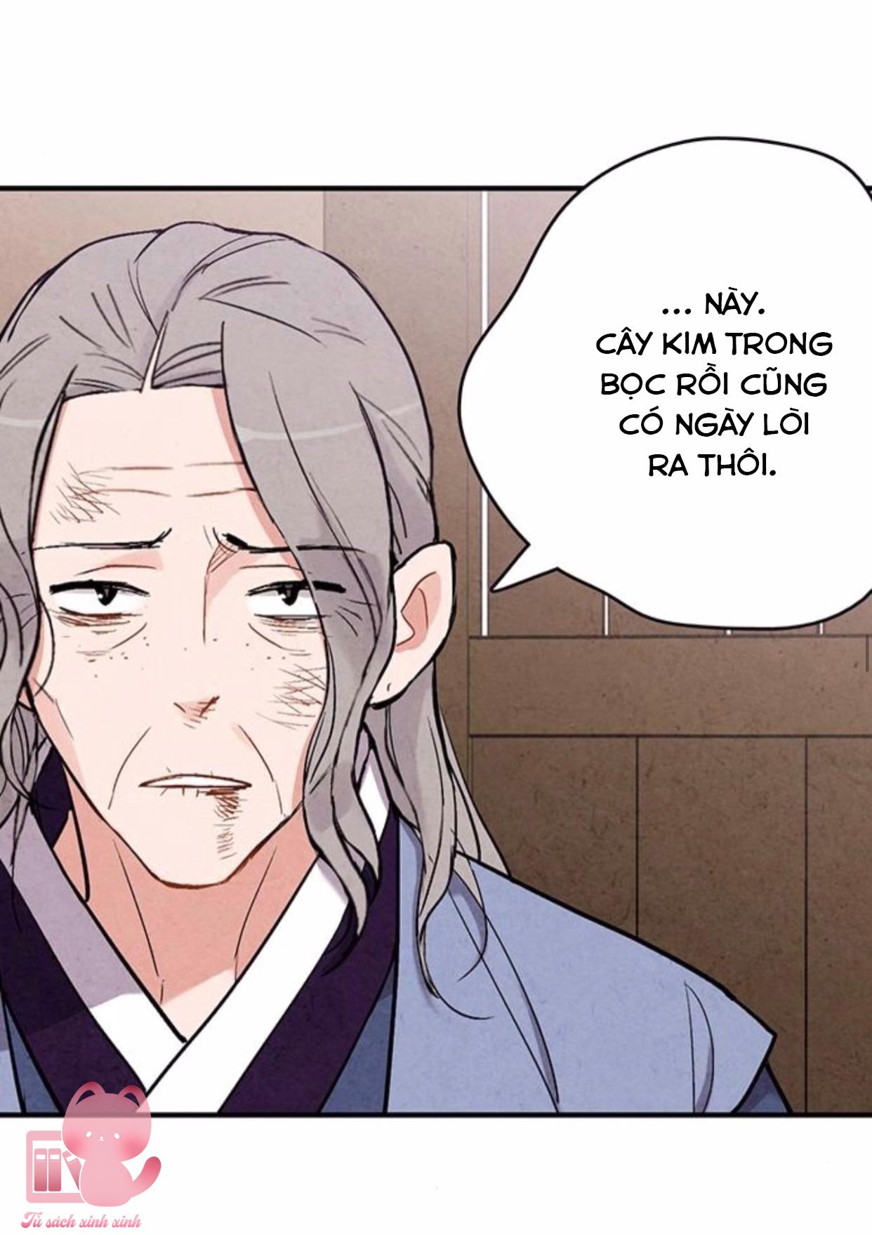 Lệnh Cấm Hôn: Lệnh Cấm Hôn – Chap 53