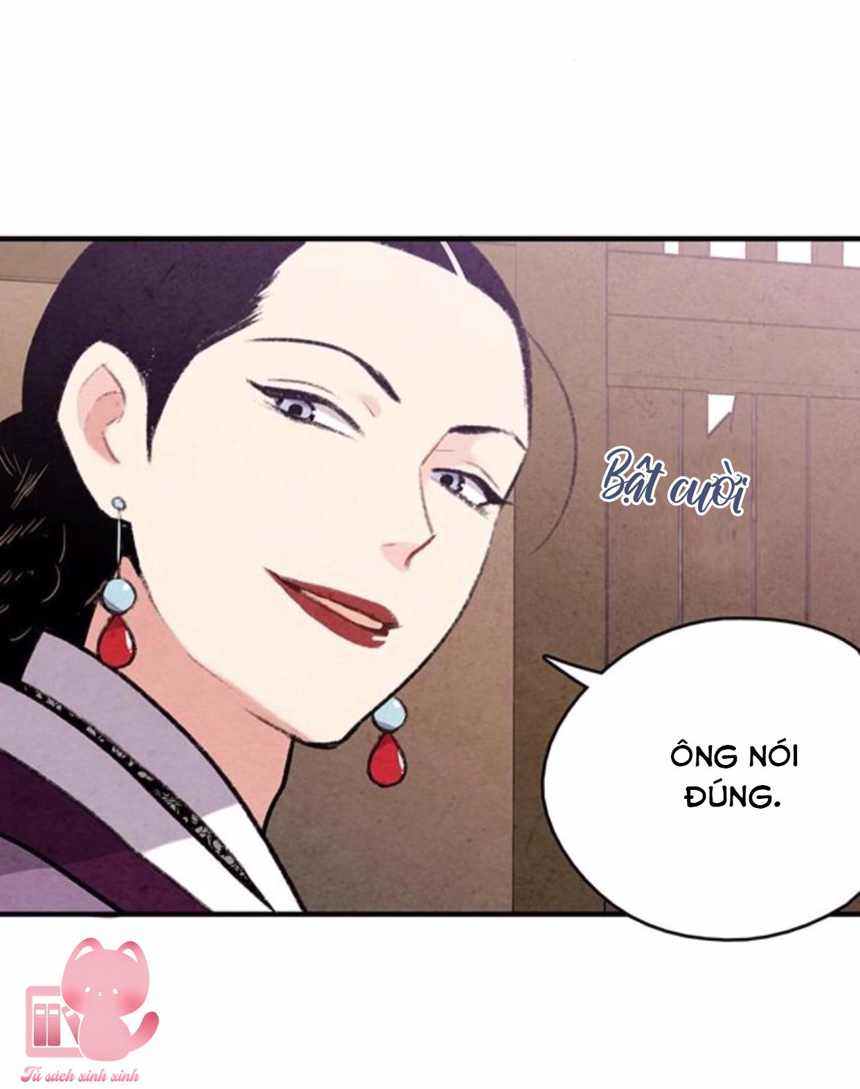 Lệnh Cấm Hôn: Lệnh Cấm Hôn – Chap 53