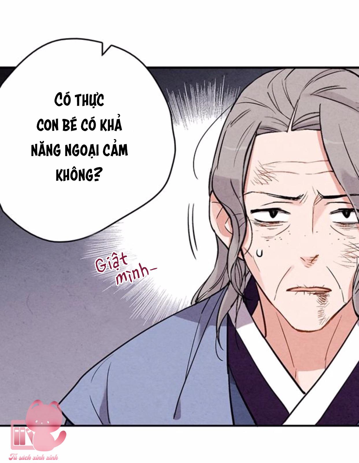 Lệnh Cấm Hôn: Lệnh Cấm Hôn – Chap 53