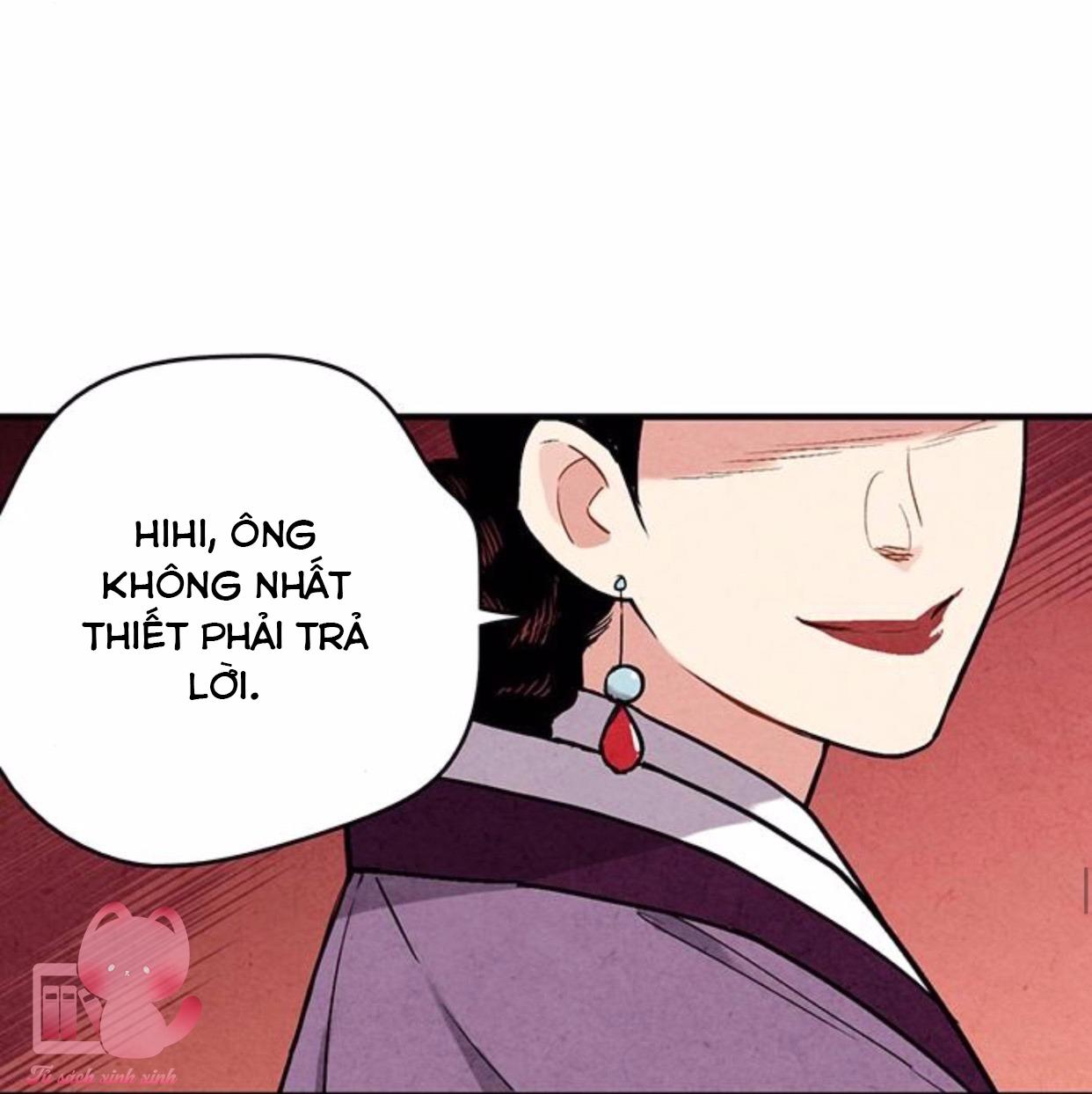 Lệnh Cấm Hôn: Lệnh Cấm Hôn – Chap 53