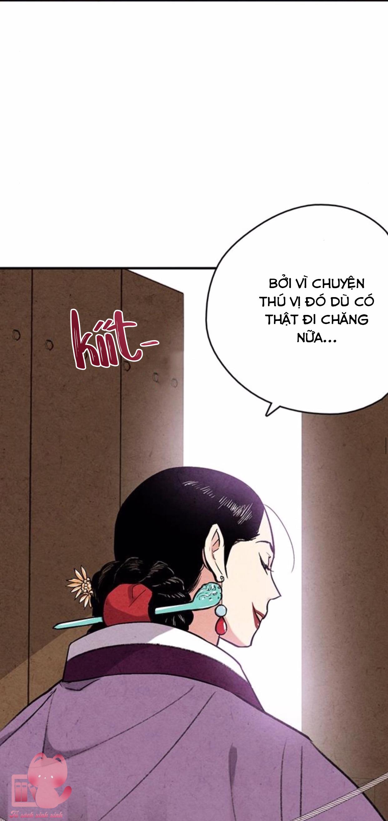 Lệnh Cấm Hôn: Lệnh Cấm Hôn – Chap 53