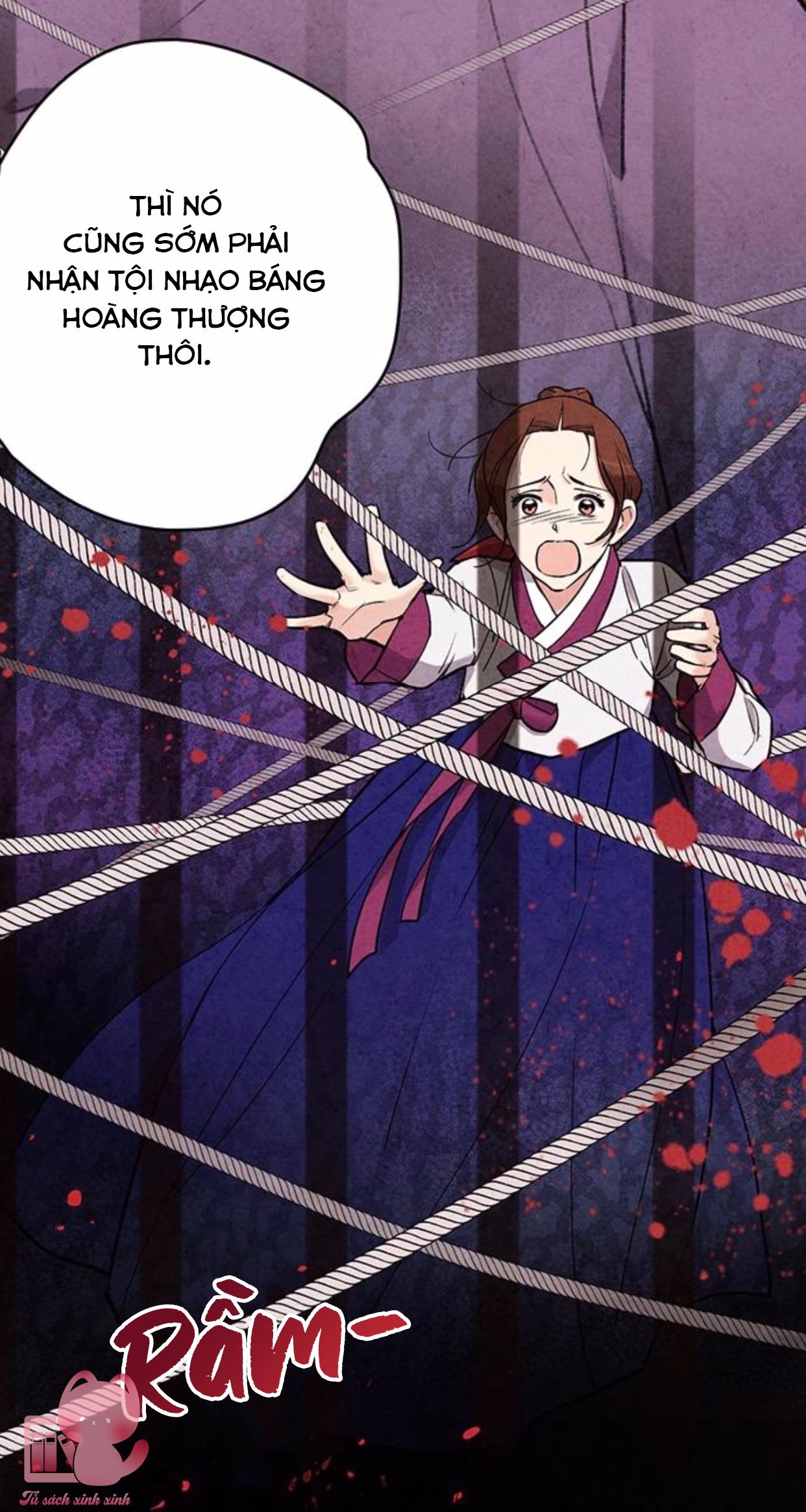 Lệnh Cấm Hôn: Lệnh Cấm Hôn – Chap 53