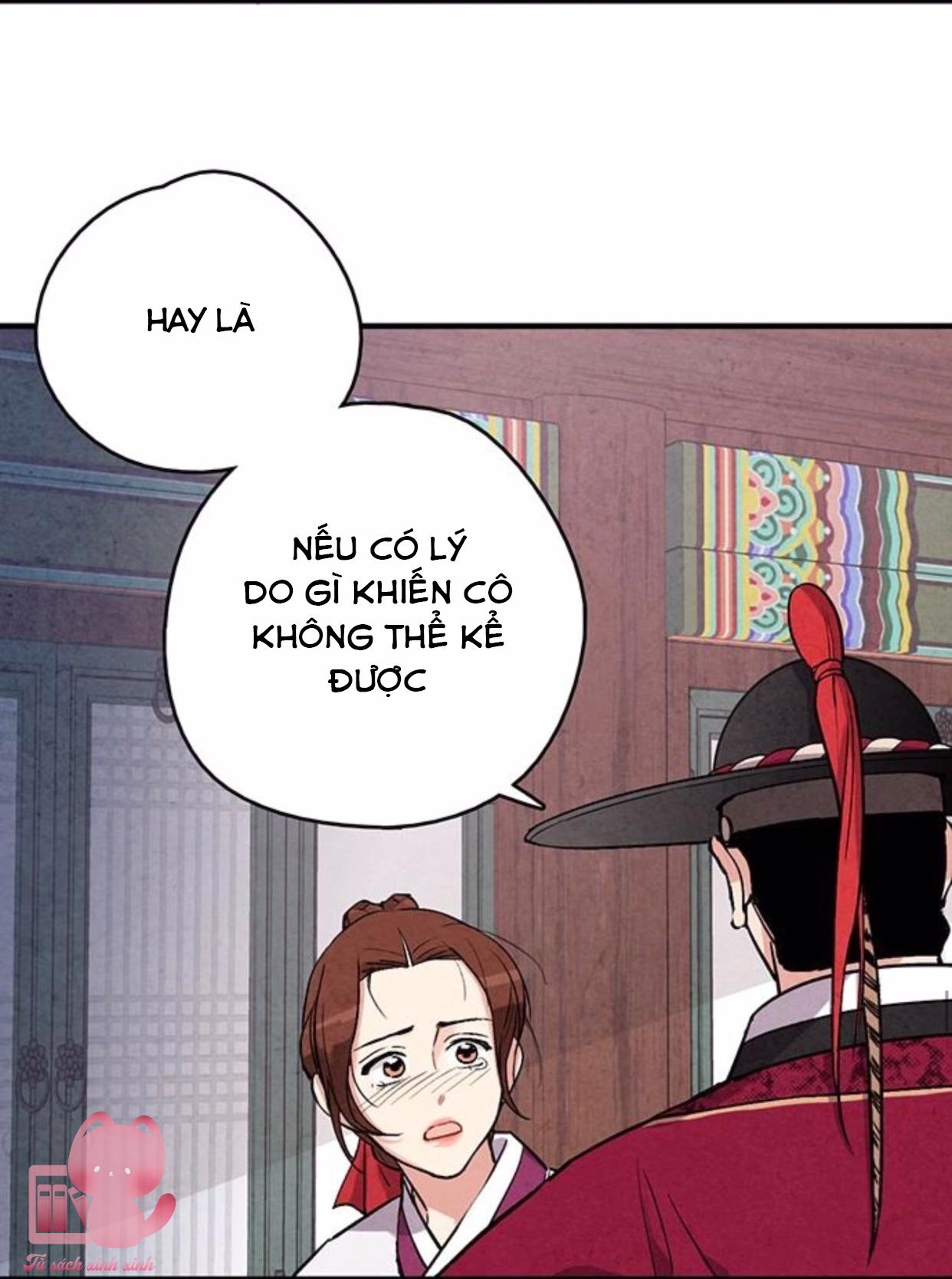Lệnh Cấm Hôn: Lệnh Cấm Hôn – Chap 53
