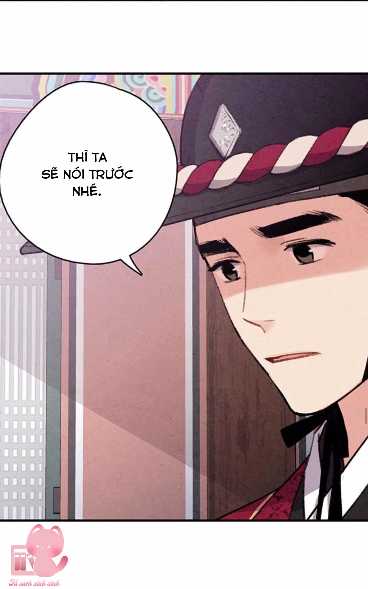 Lệnh Cấm Hôn: Lệnh Cấm Hôn – Chap 53