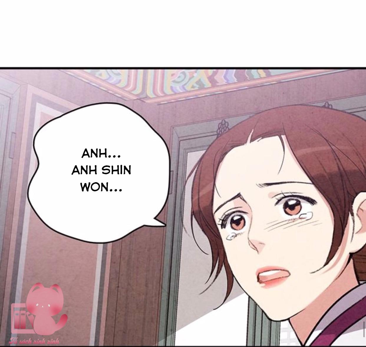 Lệnh Cấm Hôn: Lệnh Cấm Hôn – Chap 53