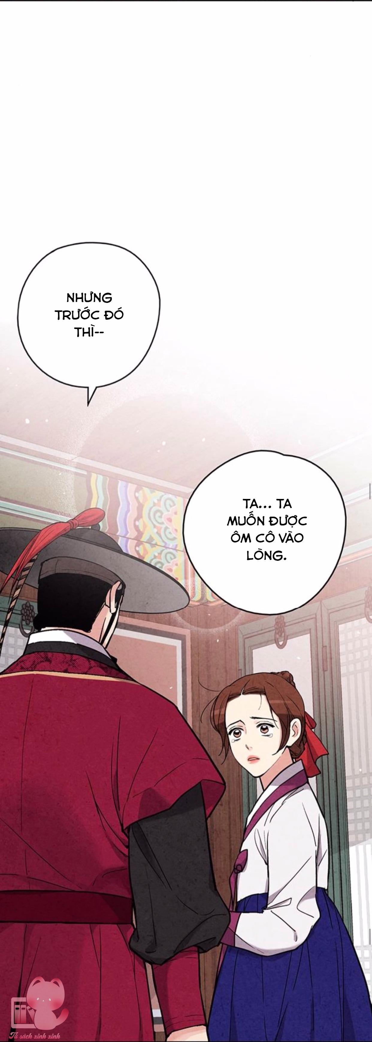 Lệnh Cấm Hôn: Lệnh Cấm Hôn – Chap 53