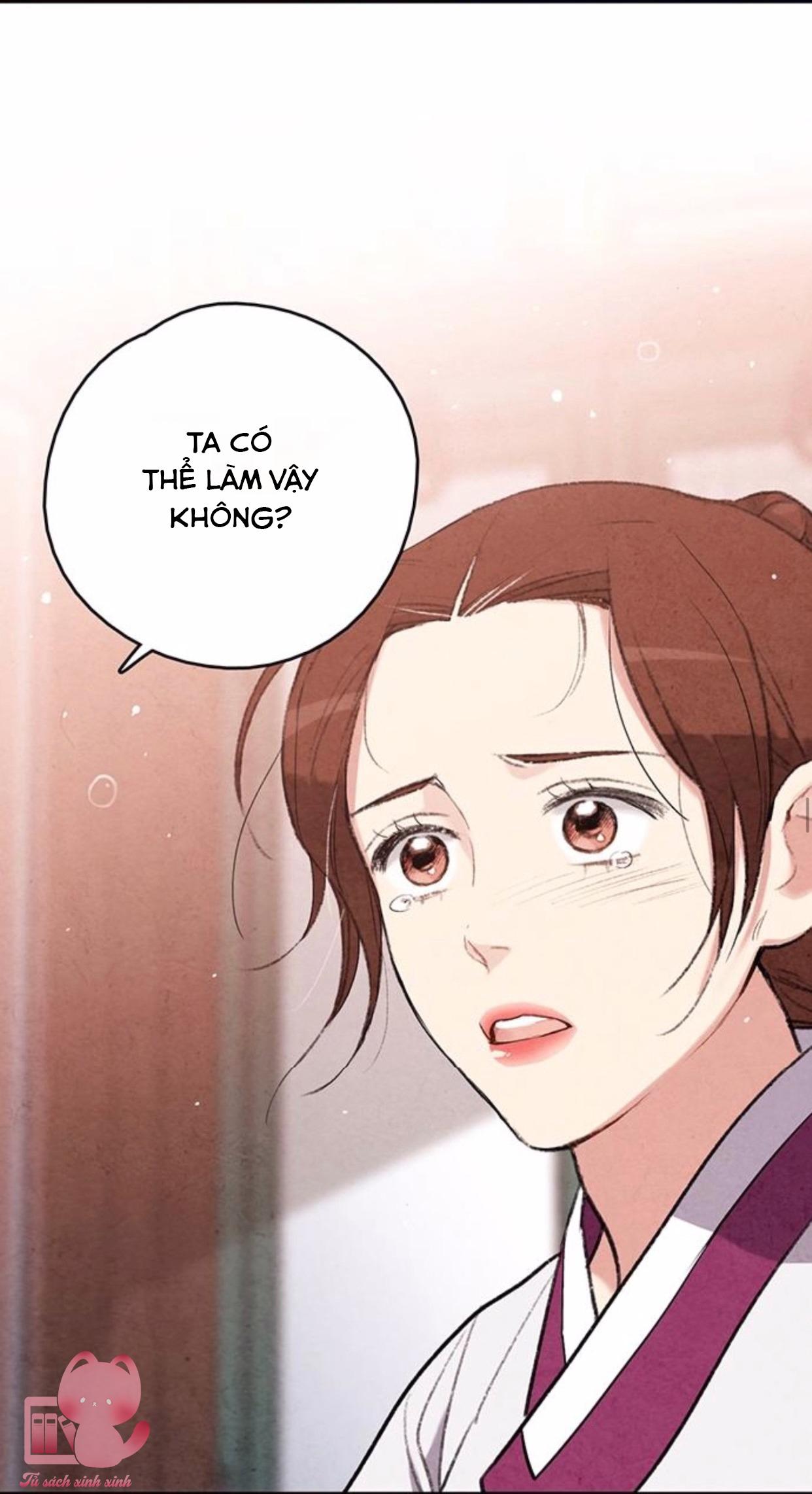Lệnh Cấm Hôn: Lệnh Cấm Hôn – Chap 53