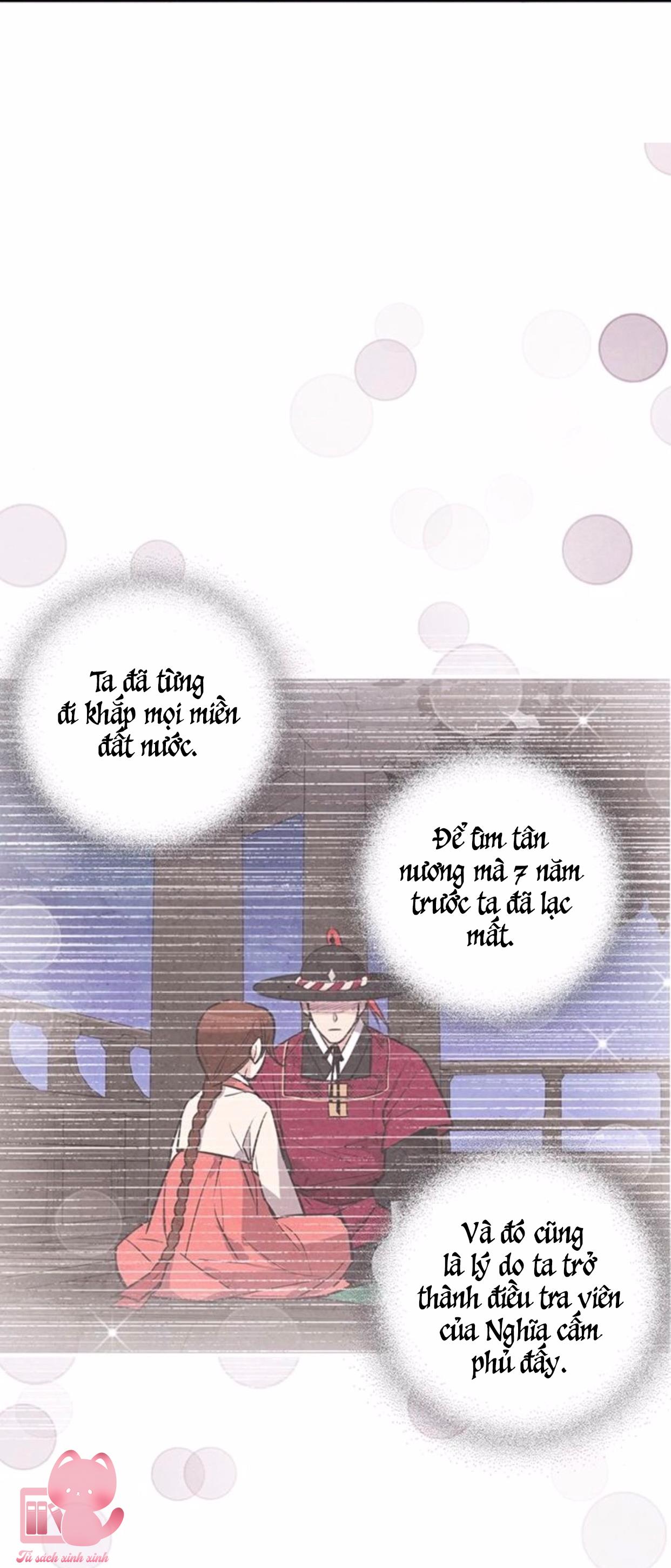 Lệnh Cấm Hôn: Lệnh Cấm Hôn – Chap 53