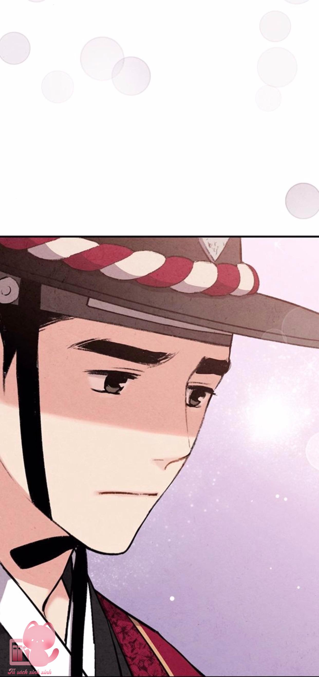 Lệnh Cấm Hôn: Lệnh Cấm Hôn – Chap 53