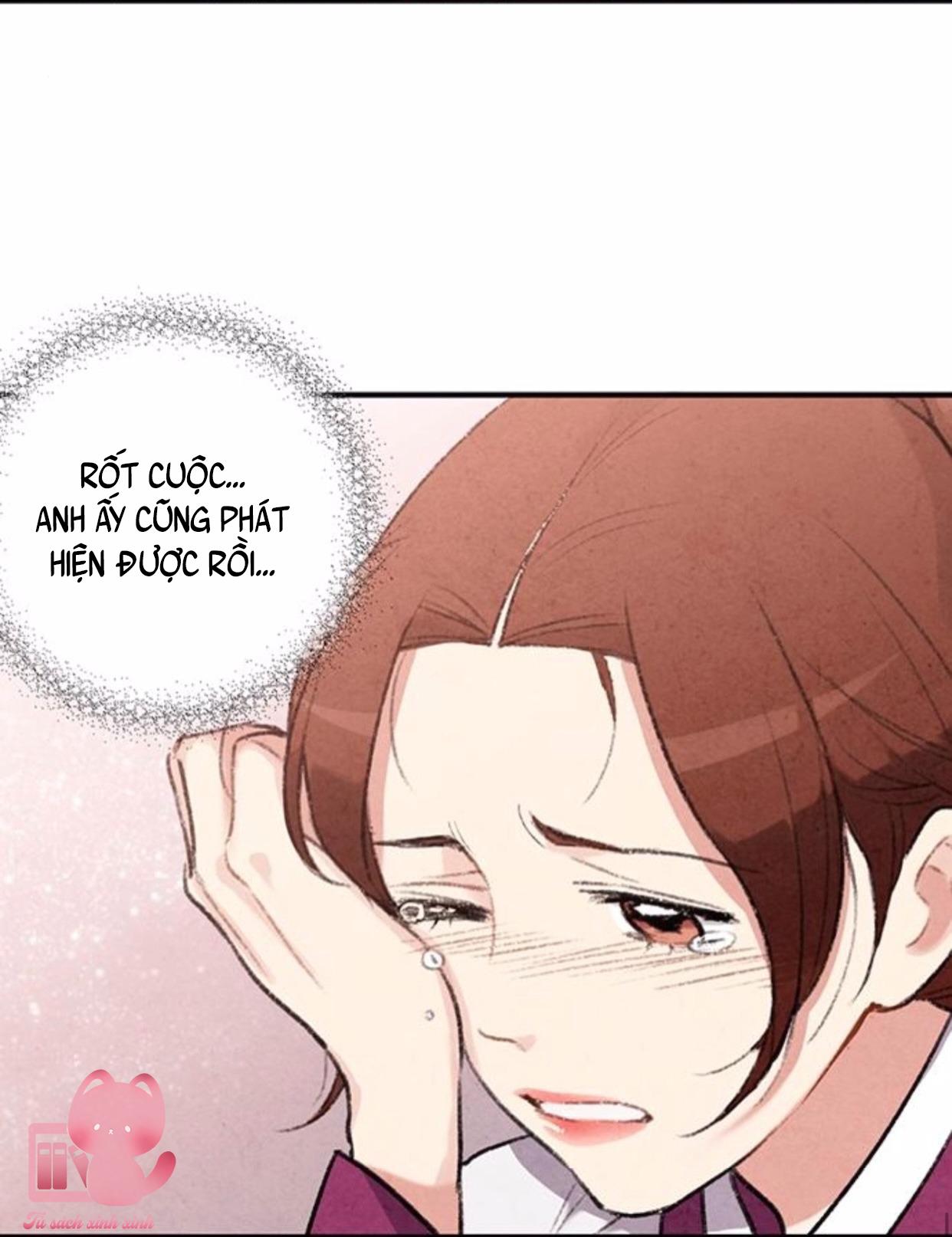 Lệnh Cấm Hôn: Lệnh Cấm Hôn – Chap 53