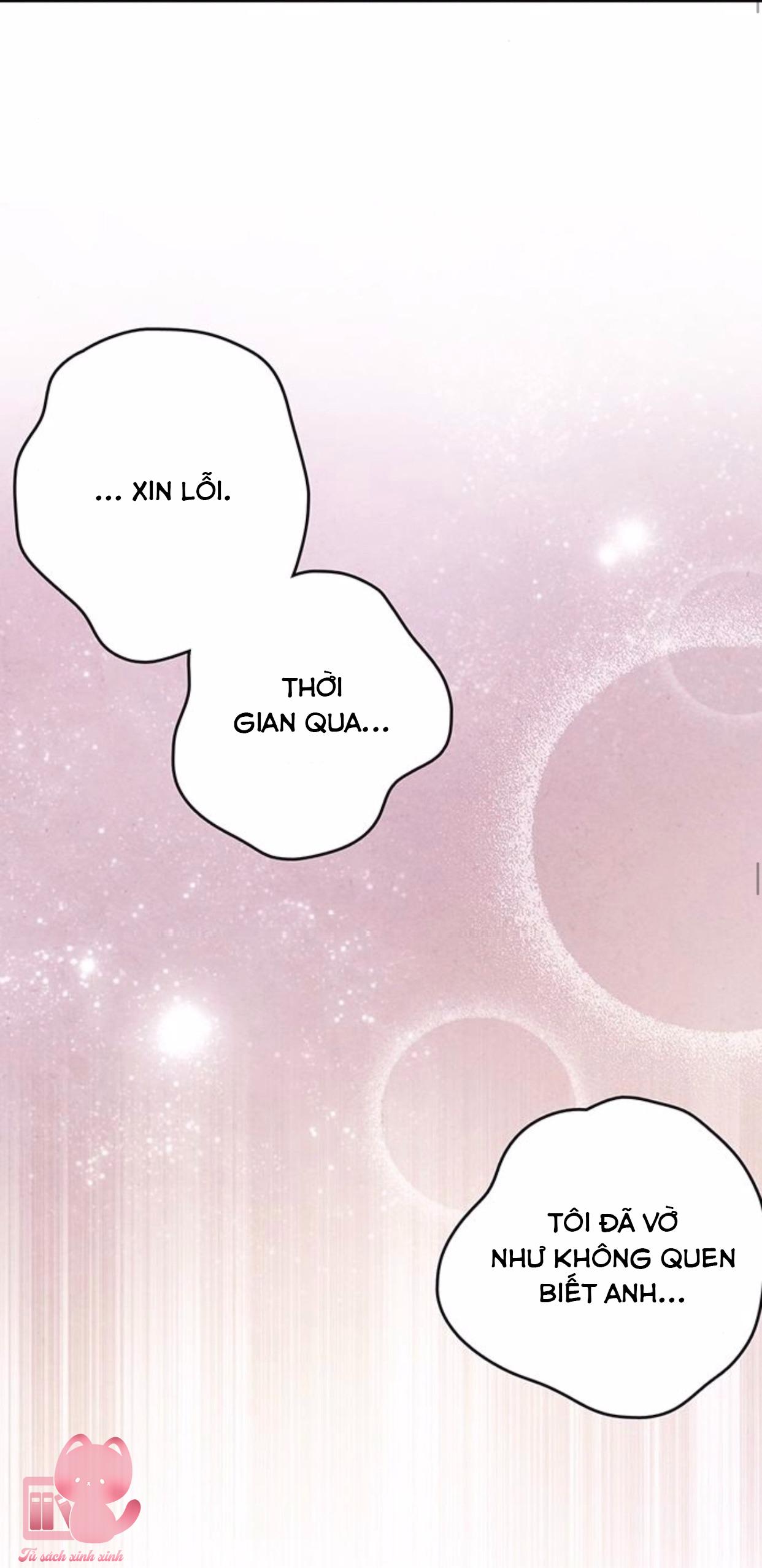 Lệnh Cấm Hôn: Lệnh Cấm Hôn – Chap 53