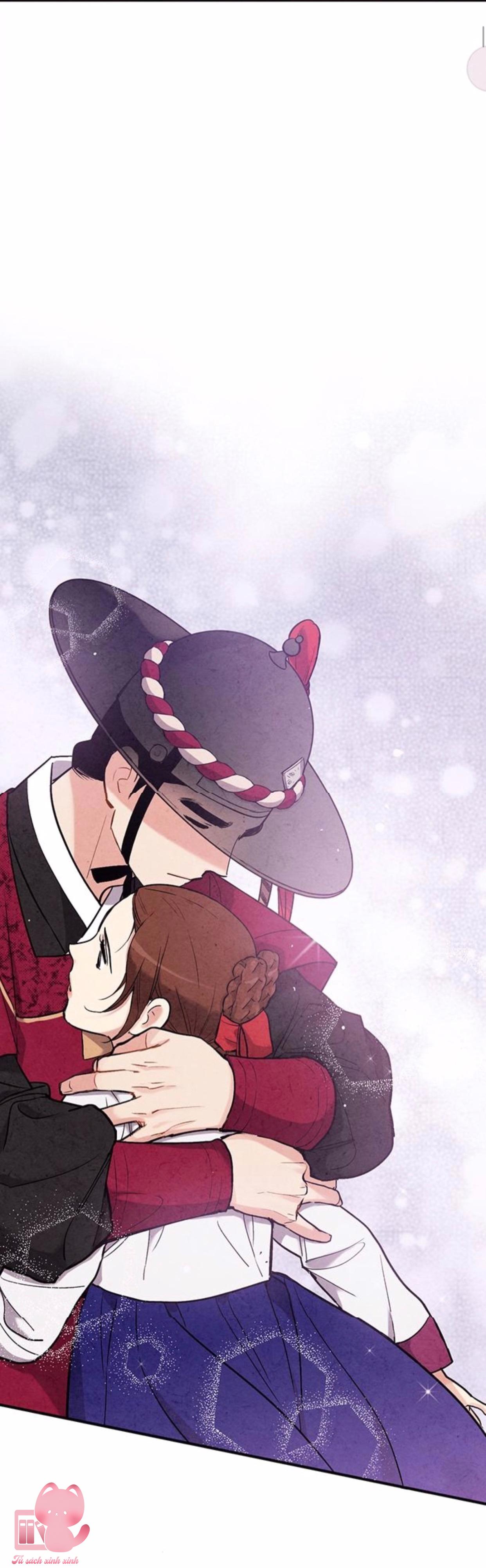 Lệnh Cấm Hôn: Lệnh Cấm Hôn – Chap 53