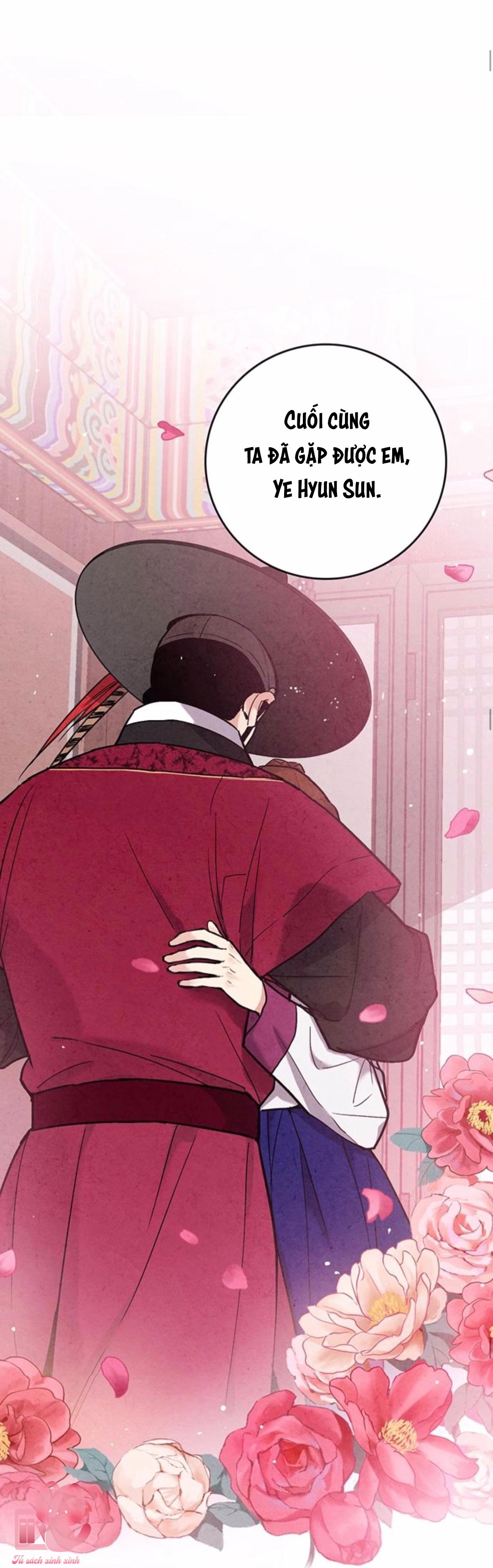 Lệnh Cấm Hôn: Lệnh Cấm Hôn – Chap 53