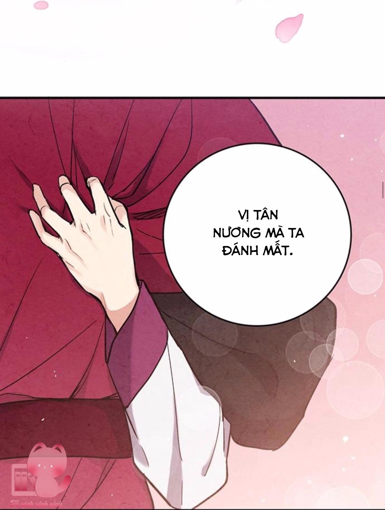 Lệnh Cấm Hôn: Lệnh Cấm Hôn – Chap 53