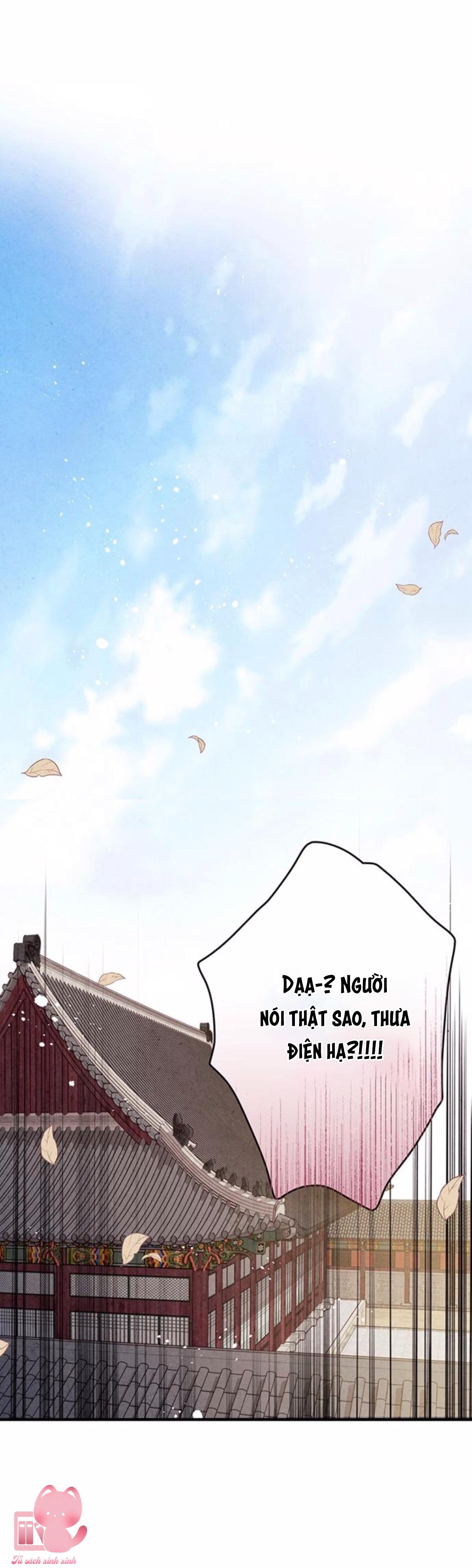 Lệnh Cấm Hôn: Lệnh Cấm Hôn – Chap 53