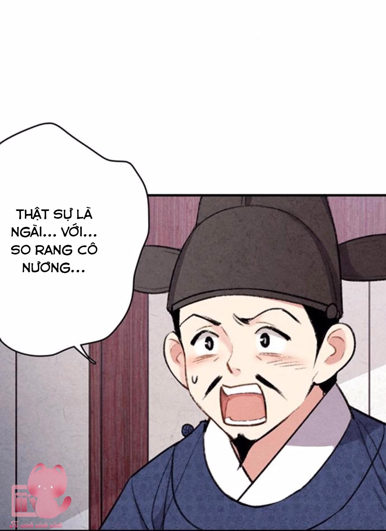 Lệnh Cấm Hôn: Lệnh Cấm Hôn – Chap 53