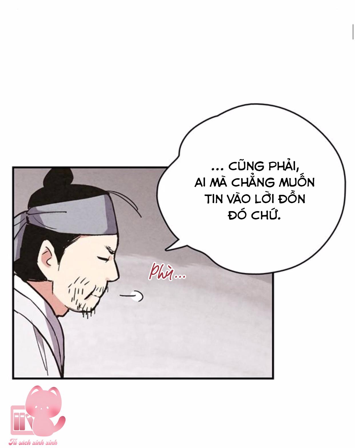Lệnh Cấm Hôn: Lệnh Cấm Hôn – Chap 53