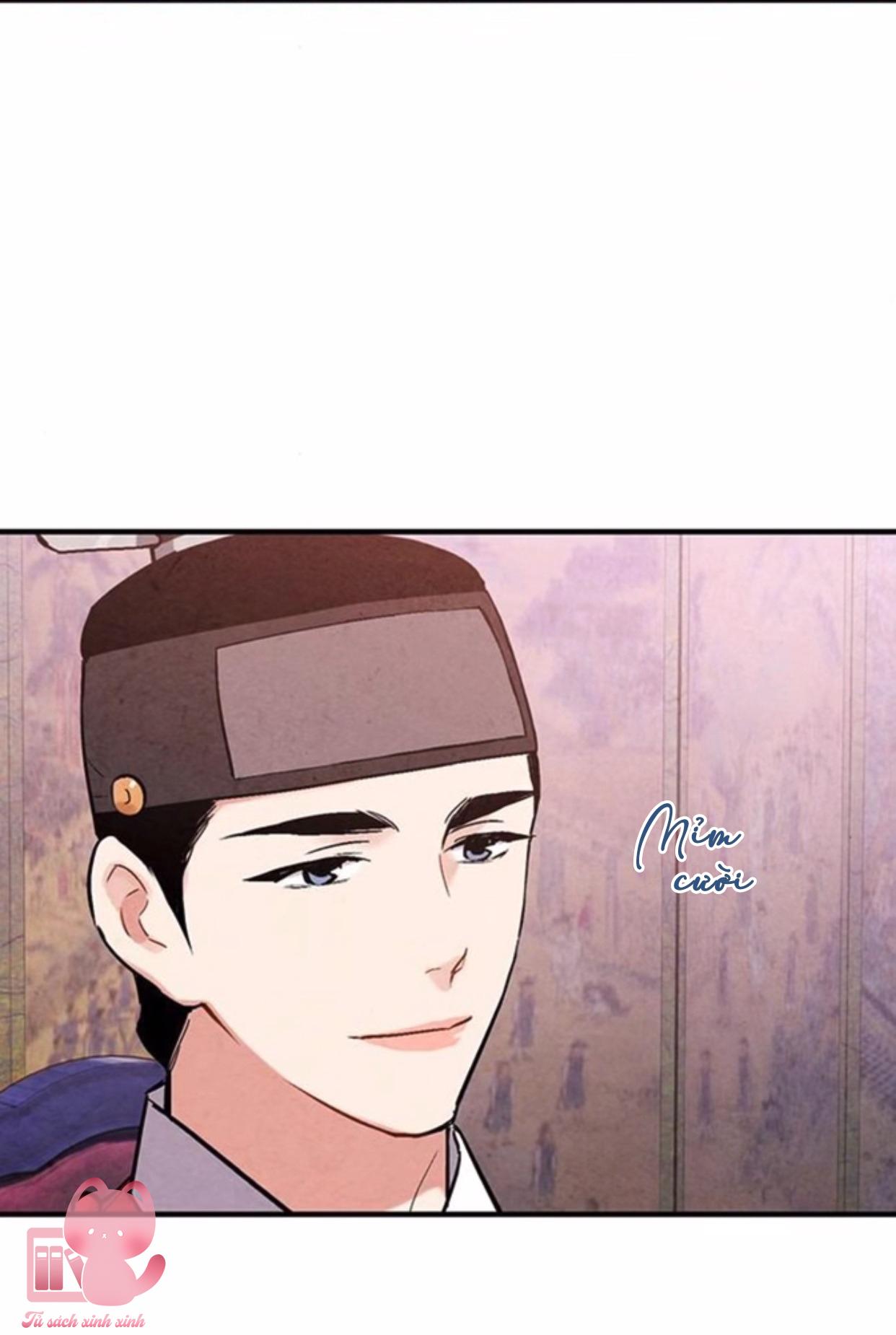 Lệnh Cấm Hôn: Lệnh Cấm Hôn – Chap 54