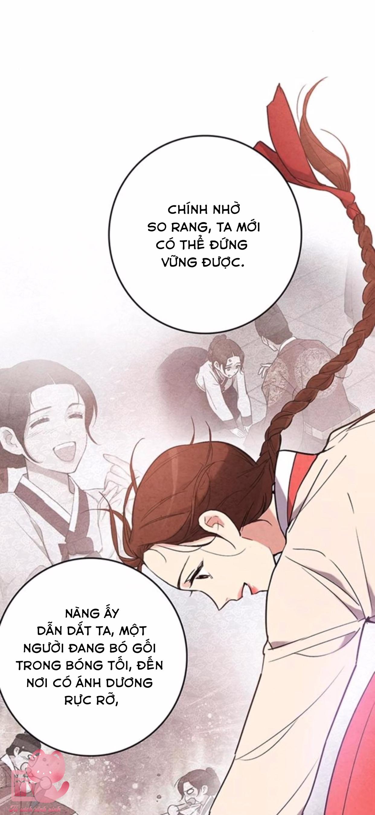 Lệnh Cấm Hôn: Lệnh Cấm Hôn – Chap 54