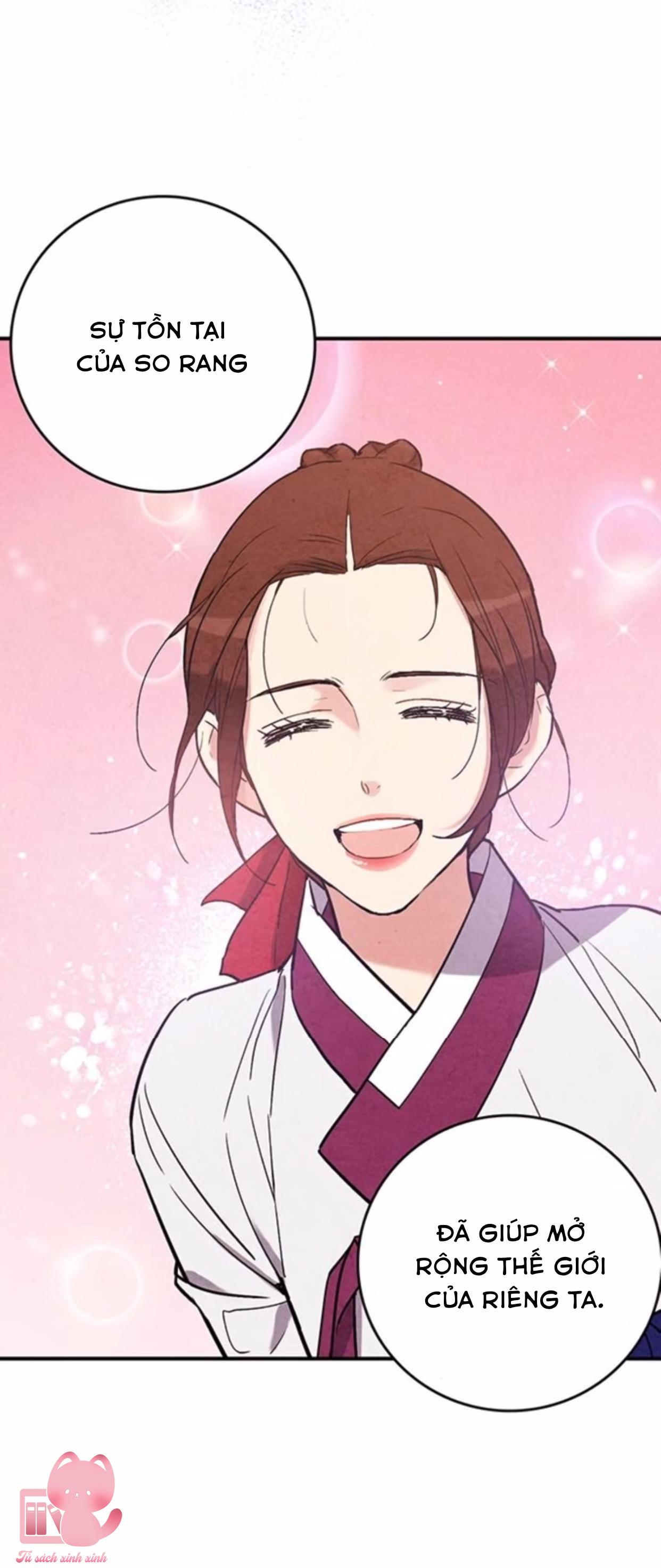Lệnh Cấm Hôn: Lệnh Cấm Hôn – Chap 54