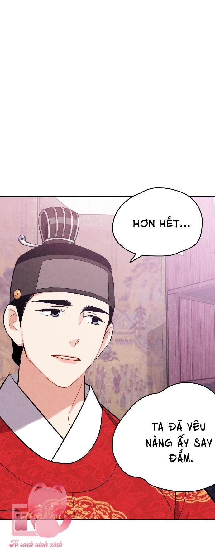 Lệnh Cấm Hôn: Lệnh Cấm Hôn – Chap 54