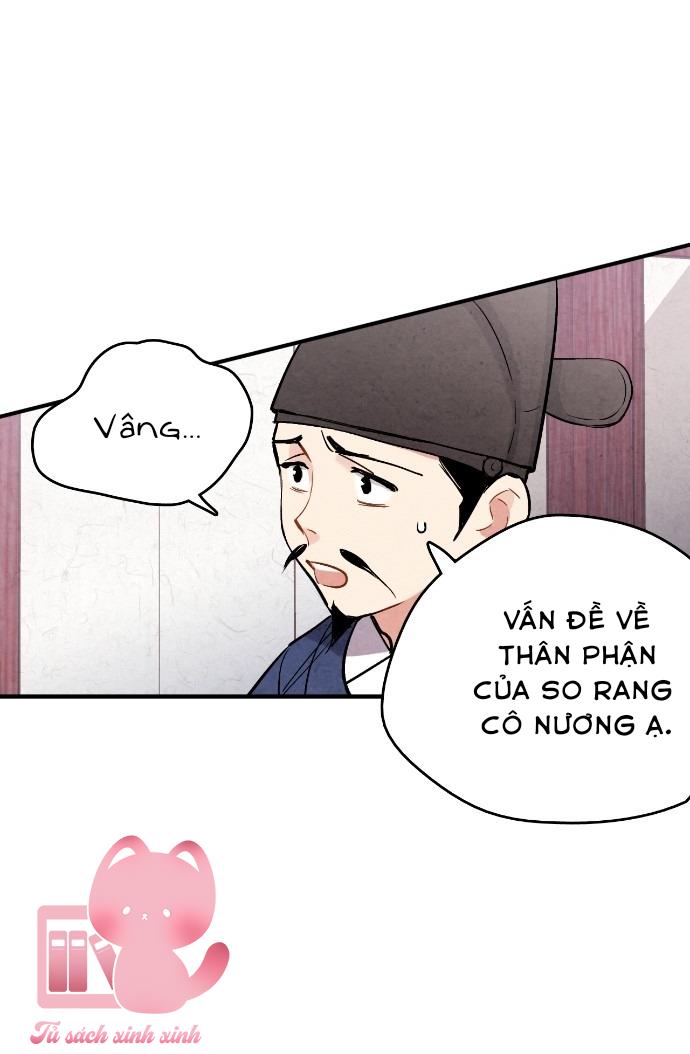 Lệnh Cấm Hôn: Lệnh Cấm Hôn – Chap 54