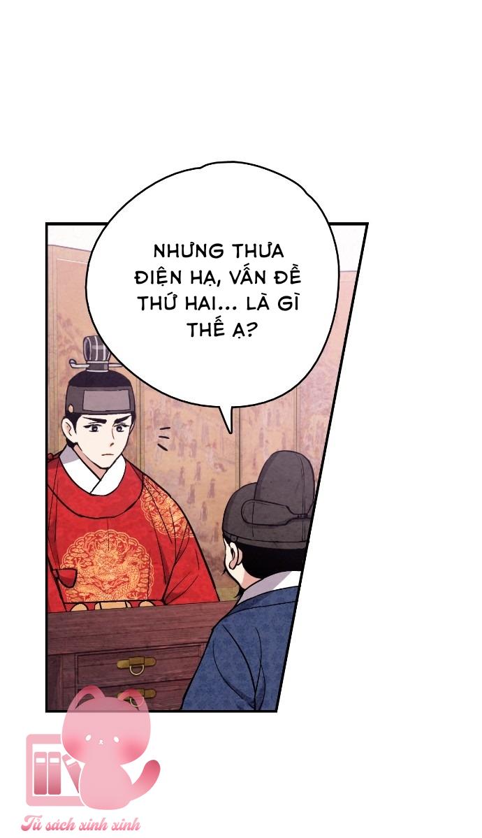 Lệnh Cấm Hôn: Lệnh Cấm Hôn – Chap 54