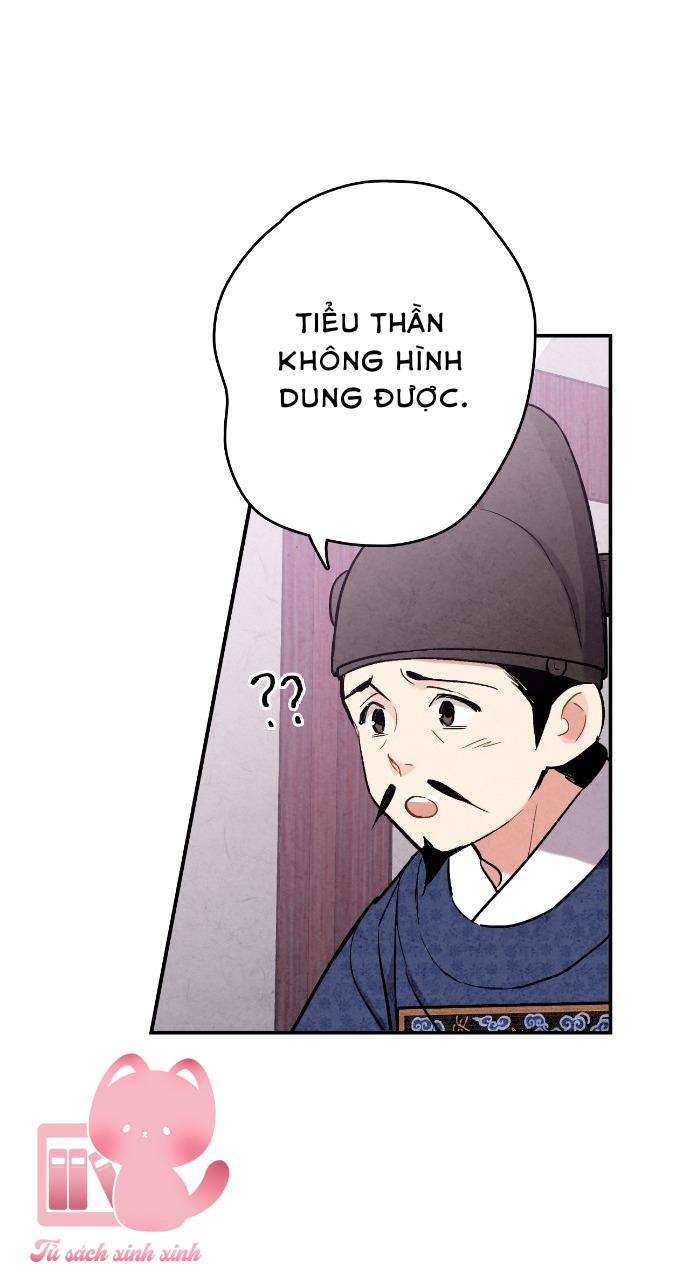 Lệnh Cấm Hôn: Lệnh Cấm Hôn – Chap 54