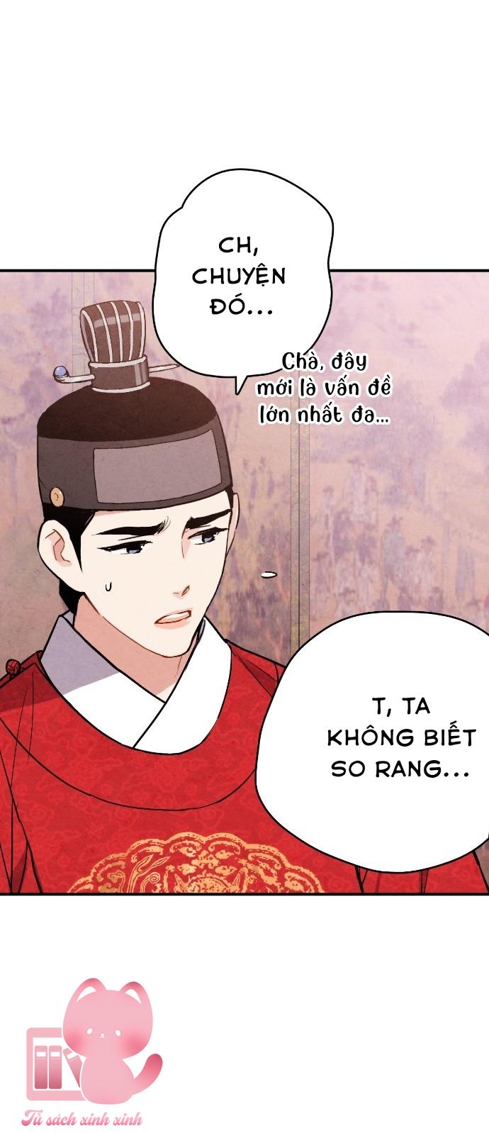 Lệnh Cấm Hôn: Lệnh Cấm Hôn – Chap 54