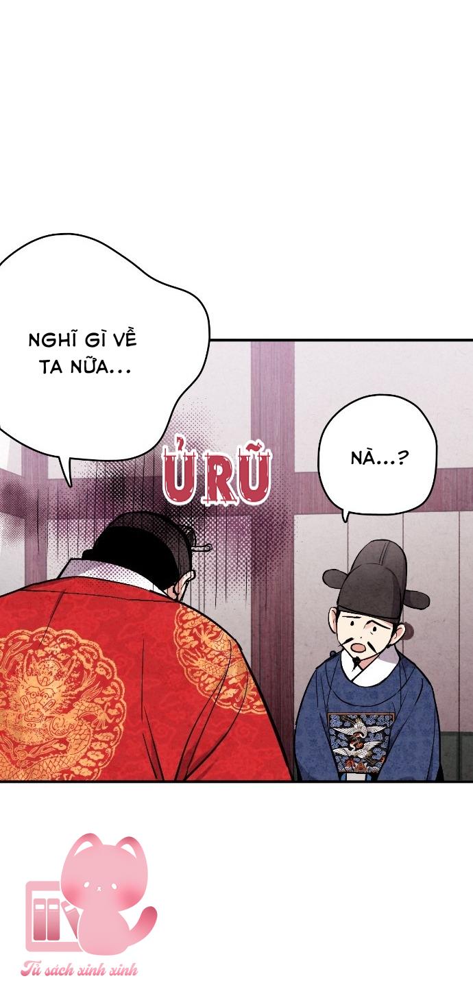 Lệnh Cấm Hôn: Lệnh Cấm Hôn – Chap 54
