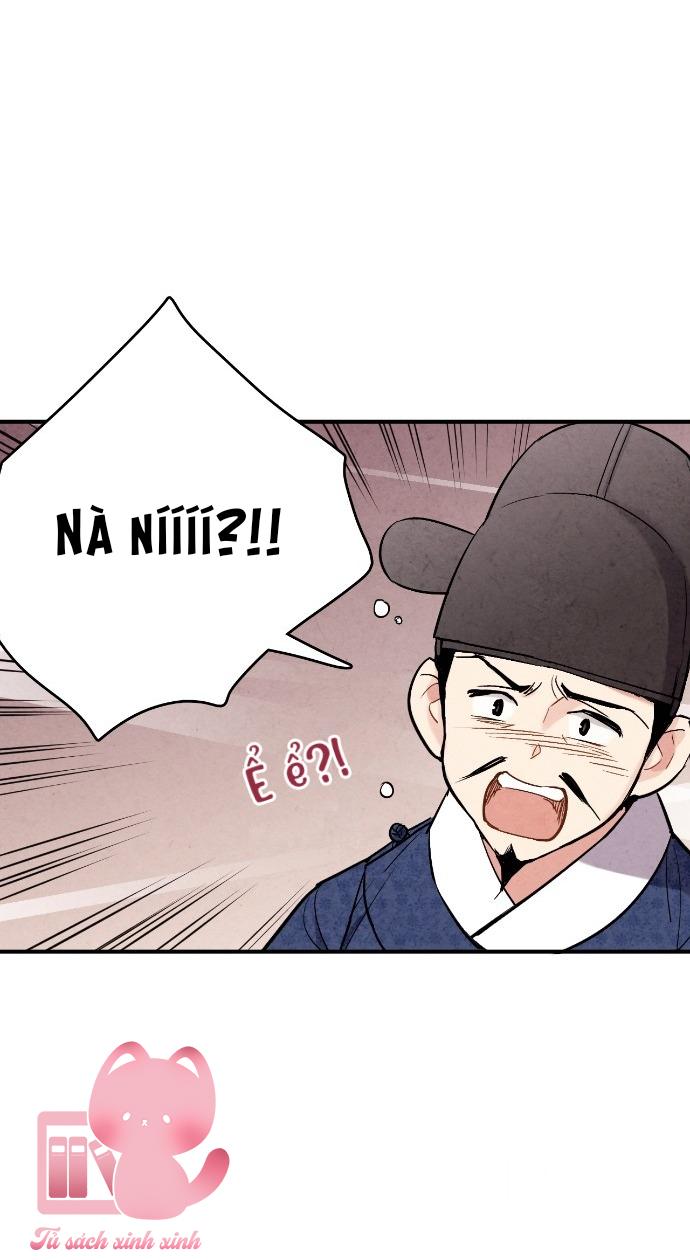 Lệnh Cấm Hôn: Lệnh Cấm Hôn – Chap 54