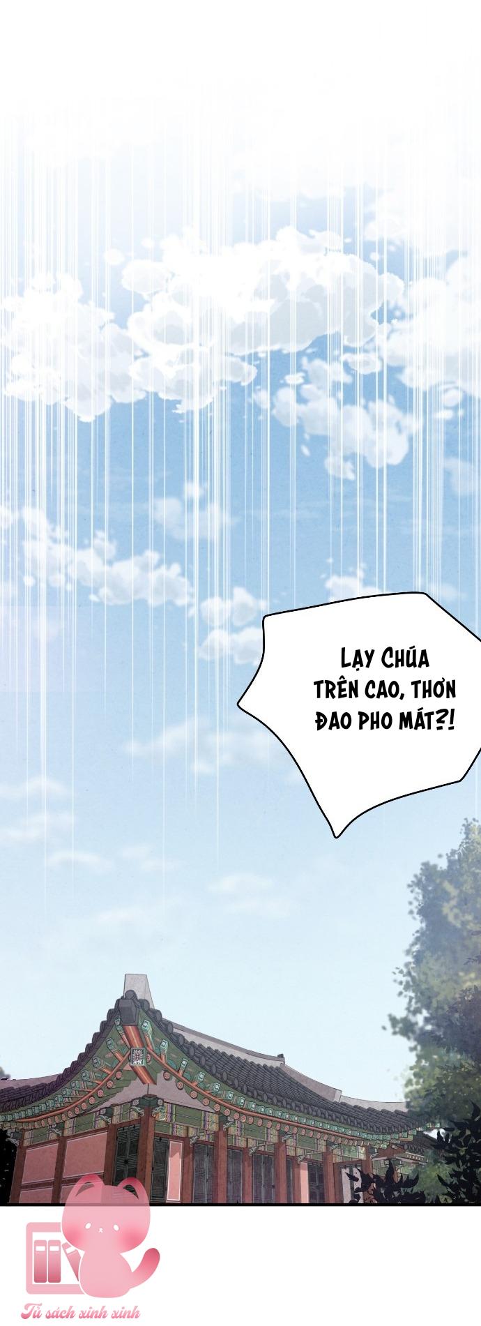 Lệnh Cấm Hôn: Lệnh Cấm Hôn – Chap 54