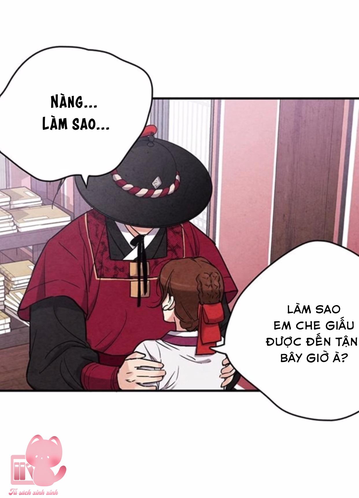 Lệnh Cấm Hôn: Lệnh Cấm Hôn – Chap 54