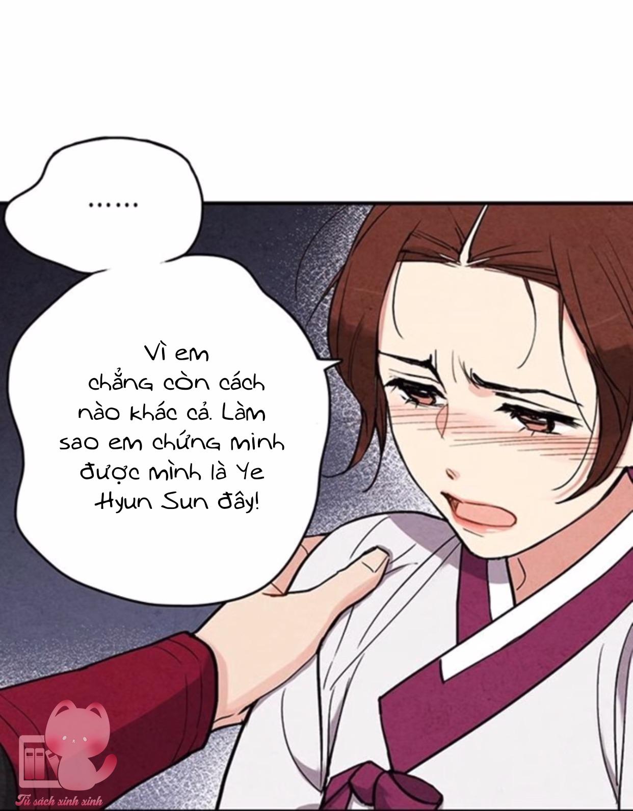 Lệnh Cấm Hôn: Lệnh Cấm Hôn – Chap 54