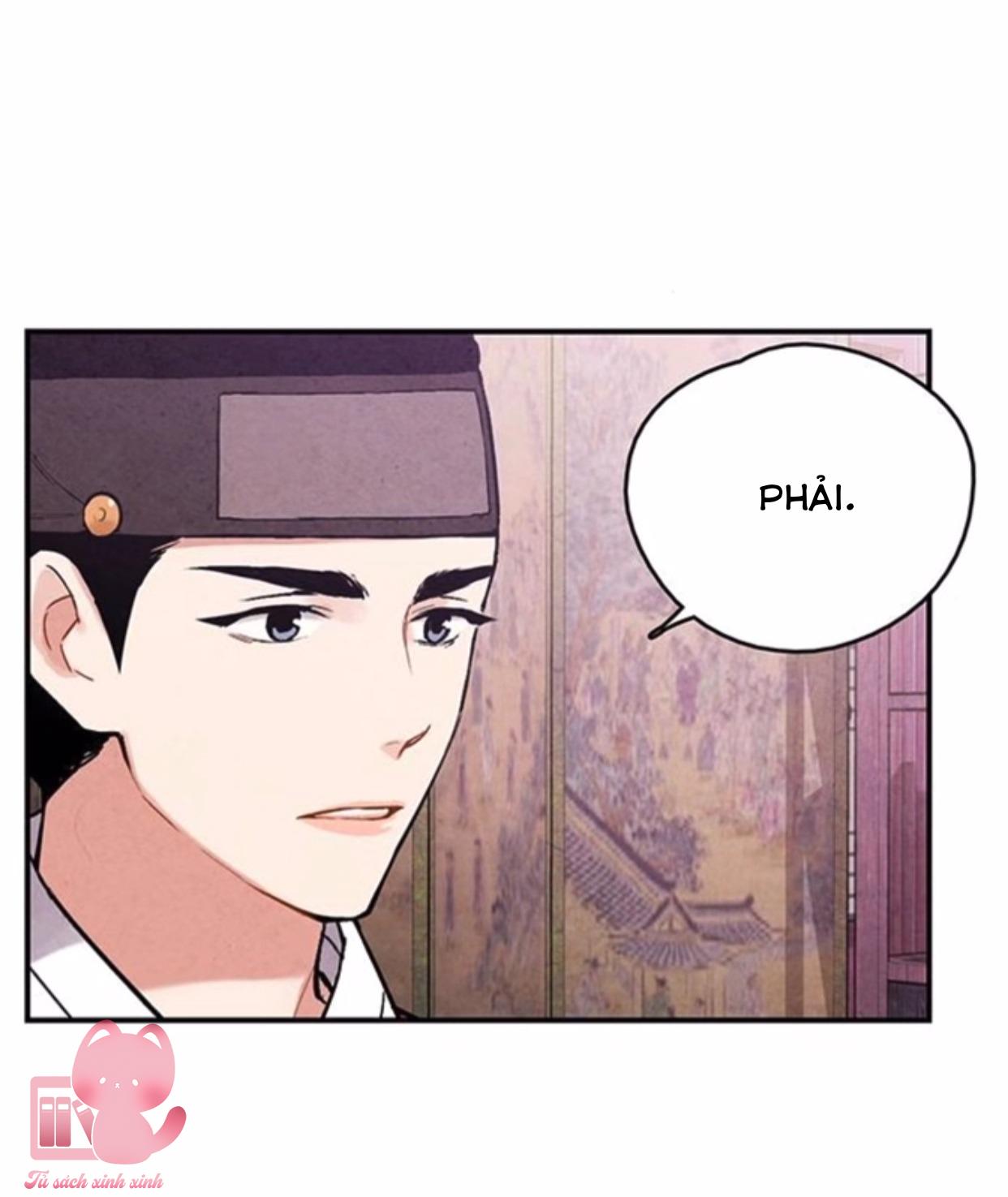Lệnh Cấm Hôn: Lệnh Cấm Hôn – Chap 54