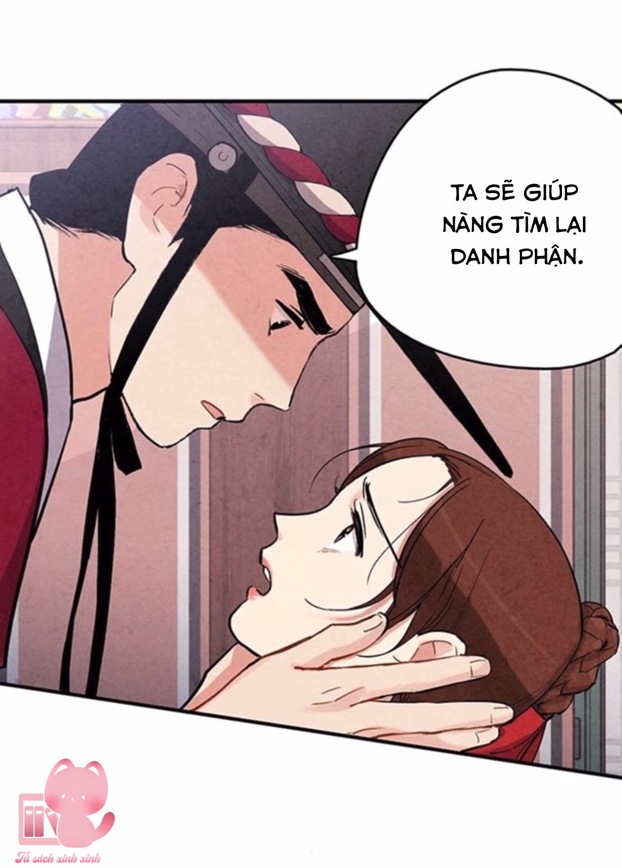 Lệnh Cấm Hôn: Lệnh Cấm Hôn – Chap 54