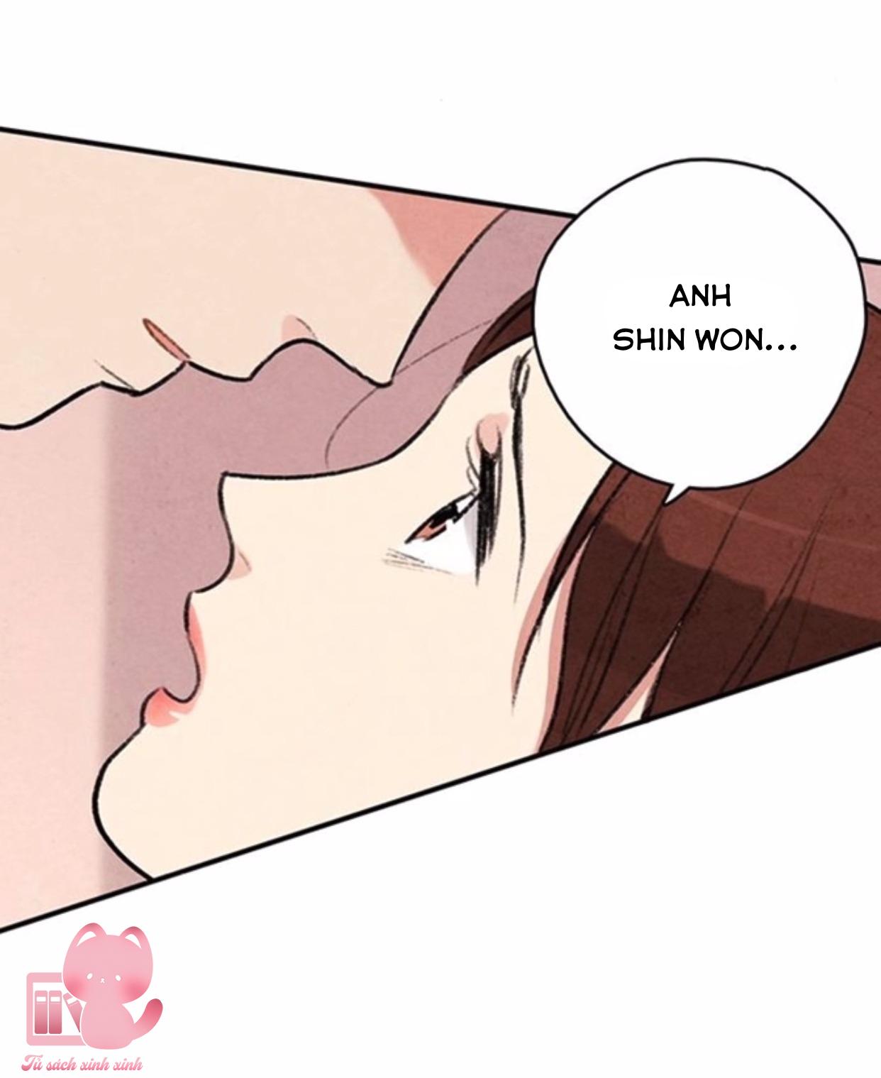 Lệnh Cấm Hôn: Lệnh Cấm Hôn – Chap 54