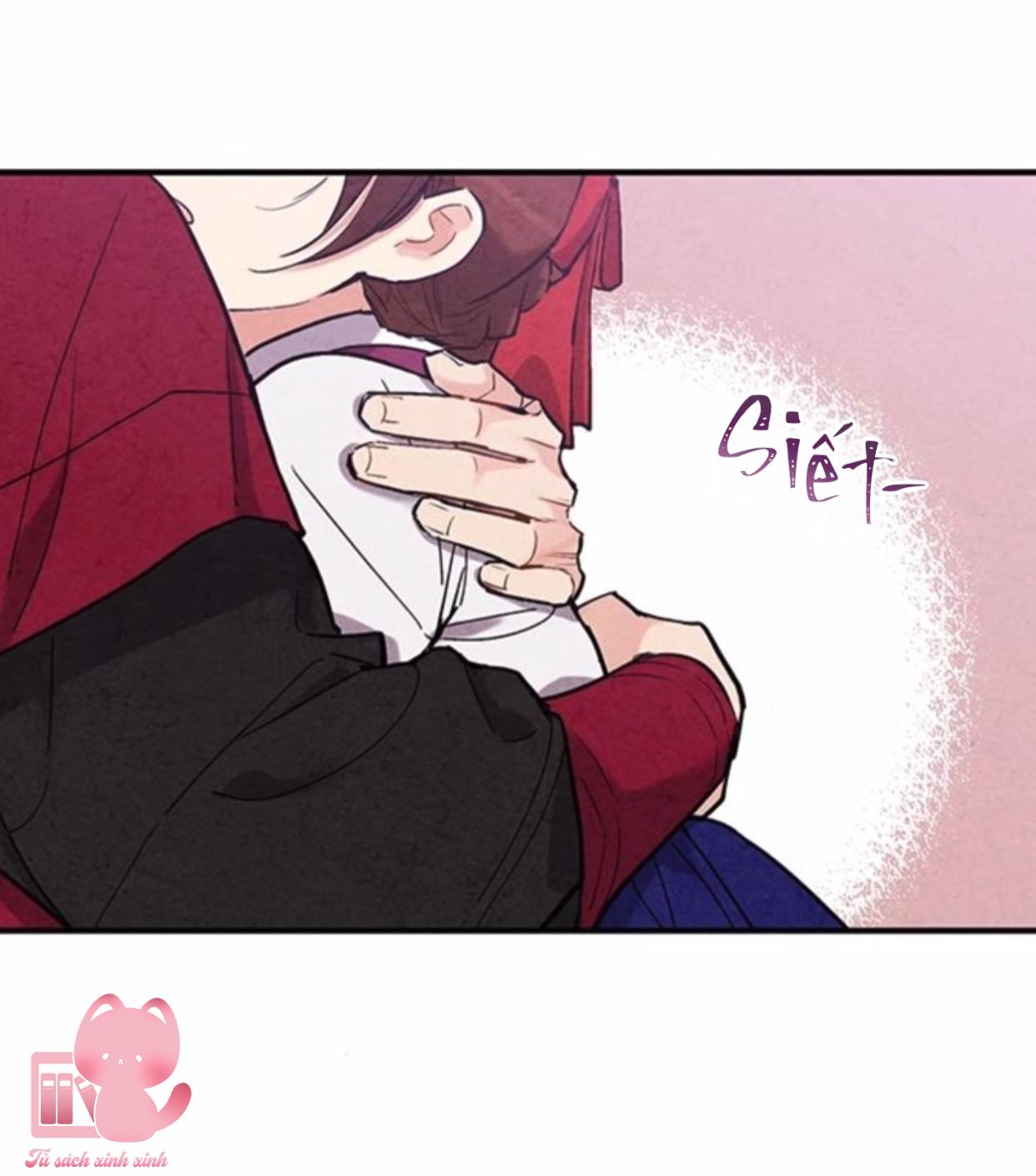 Lệnh Cấm Hôn: Lệnh Cấm Hôn – Chap 54